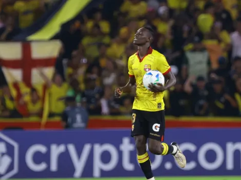 Tras perder con Universitario: Hinchas piden estas salidas de Barcelona