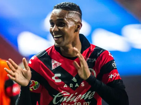 Sonó para varios clubes y este sería el equipo de Fidel Martínez