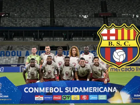 Barcelona va por una de las figuras de Mushuc Runa