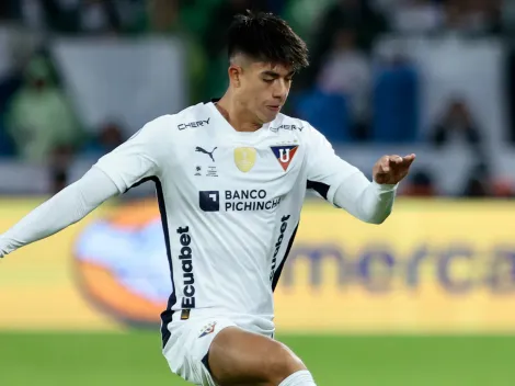 Los jugadores que podrían dejar Liga de Quito tras perder en Libertadores