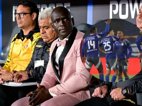 Emelec lo tenía arreglado y ahora será jugador de Barcelona