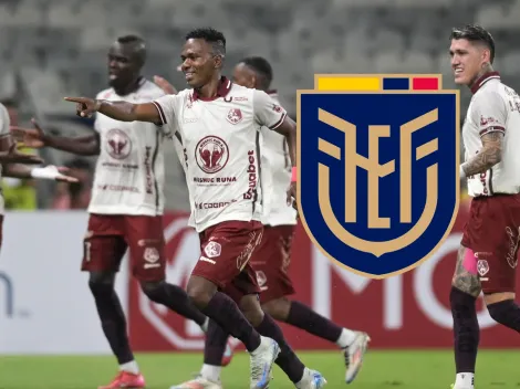 Del Ponchito a la Tri: Mushuc Runa tendría convocado a la Selección