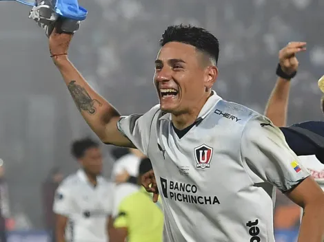 Liga de Quito intentará el regreso de tres campeones