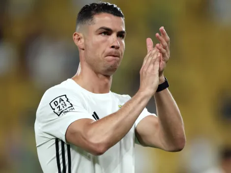 Además de Botafogo, el futuro de CR7 puede estar en España