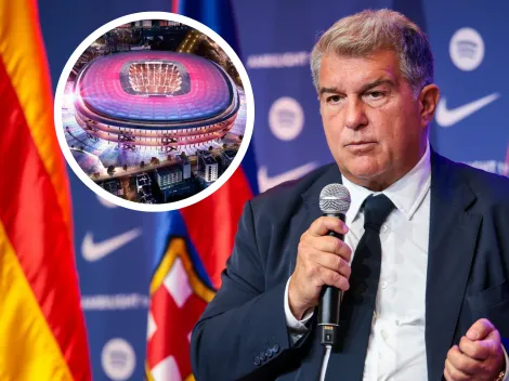 FC Barcelona ya tiene fecha para el regreso al Camp Nou