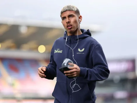 Jeremy Sarmiento tiene nuevo club en Inglaterra