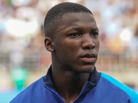 El equipo que se quedará con Moisés Caicedo para la siguiente temporada