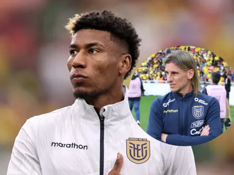 Los polémicos convocados que tendría la Selección de Ecuador