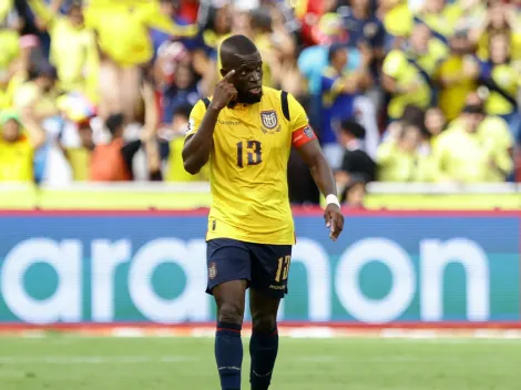 Causan sorpresa: Los delanteros que reemplazarían a Enner Valencia en la Tri