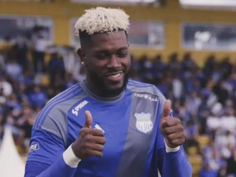 Emelec vuelve a perder y ya alista varias salidas