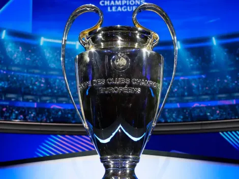 Todos los clasificados y las grandes ausencias de la Champions 25/26