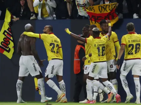 Bombazo: Jugador de Barcelona declara que se iría del club tras perder contra Independiente