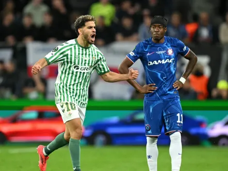 ¡Chelsea golea y es campeón de la Conference League!