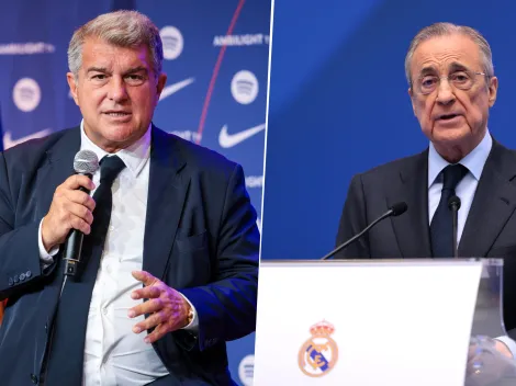 La competencia entre Real Madrid y Barcelona por ser el club más valioso del mundo