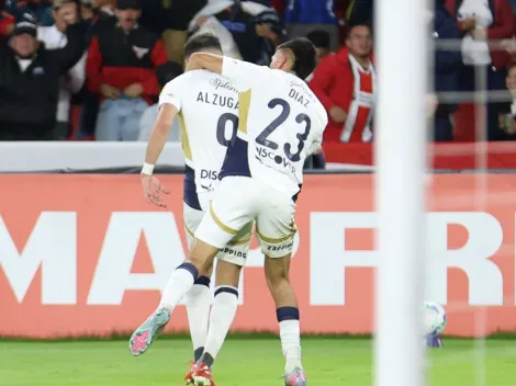Liga de Quito clasificó en Libertadores y este sería su nuevo entrenador