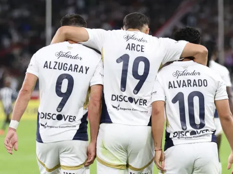 Los millones que ya ganó Liga de Quito en Copa Libertadores