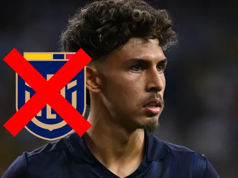 Indefendible: Los jugadores que dejó fuera Beccacece para llevar lesionados