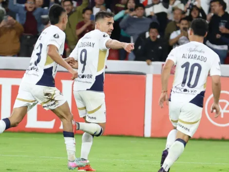 Liga de Quito quiere un delantero que vale dos millones de dólares