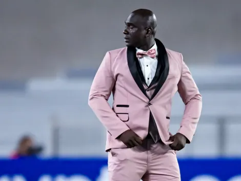 Barcelona volvió a perder y esto hará Segundo Castillo