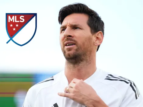Messi y la MLS se enfrentan a la FIFA por el Mundial de Clubes
