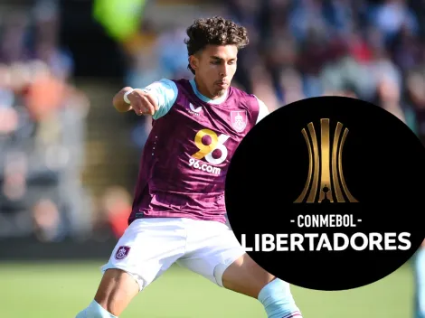 Gigante de Brasil hace oferta por Jeremy Sarmiento