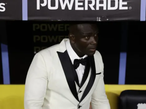 Fue campeón con Barcelona y Emelec y sería el nuevo asistente de Segundo Castillo