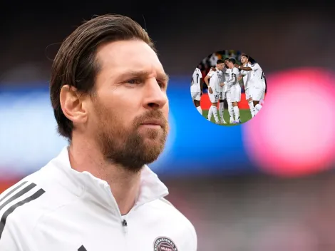 Figura del Real Madrid no descarta irse a la MLS