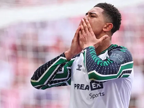 Bellingham, al Dortmund en el Mundial de Clubes