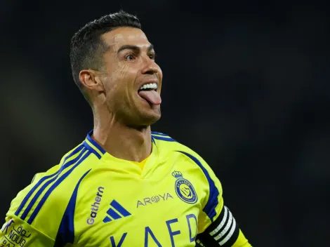 “CR7 traería a la MLS lo que no ha conseguido Messi”