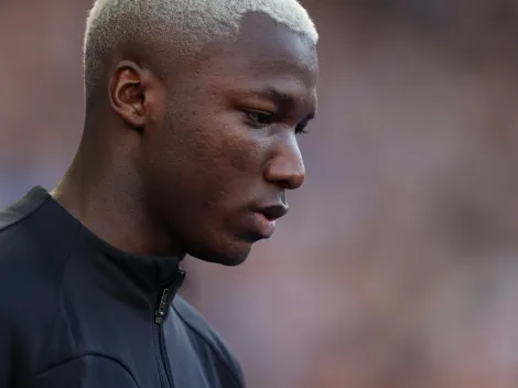 La millonaria oferta que recibirá Moisés Caicedo luego del Mundial de Clubes