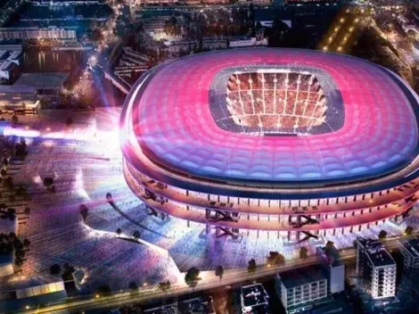 El acuerdo del Barcelona con LaLiga para obtener más tiempo para la vuelta al Camp Nou