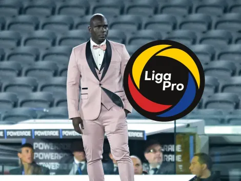 Los clubes de LigaPro que quieren a Segundo Castillo como entrenador