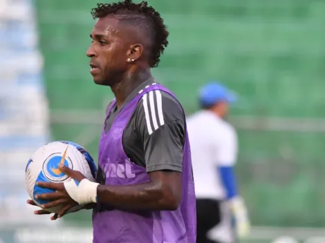 ¿Y el amor al club? Las condiciones de Miller Bolaños para volver a Emelec