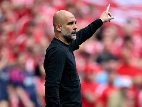 Guardiola y los que más veces ganaron el Mundial de Clubes
