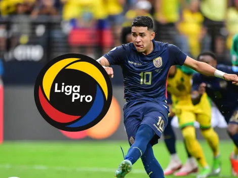 El Chelsea costernado: Kendry Páez fue ofrecido a otro grande de LigaPro