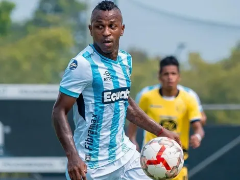 Miller Bolaños fue detenido ¿qué sanción podría enfrentar?