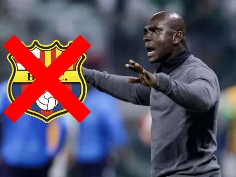 La fortuna que cobrará Segundo Castillo por ser despedido de Barcelona