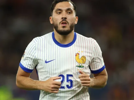 El nuevo fichaje de Guardiola ataca al United