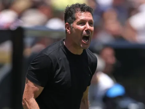 Simeone y Luis Enrique critican el Mundial de Clubes