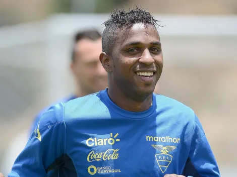 El club que sí quiere a Miller Bolaños tras ser detenido