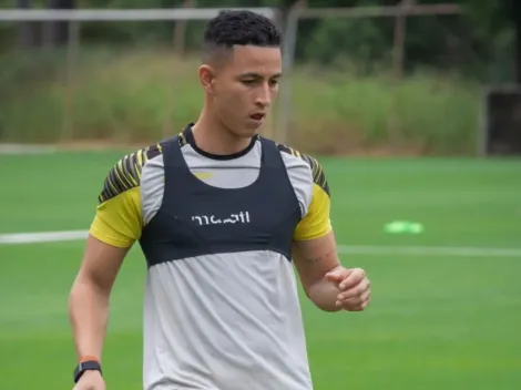 Barcelona alista su once para ganar en Casa Blanca