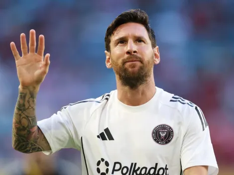 Messi ganaba 138 millones en Barcelona, ¿Cuánto cobra en Miami?