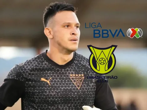 ¿Adiós a Liga de Quito? Gonzalo Valle recibió ofertas y ya elige equipo