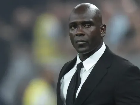 Mientras Barcelona lo despidió, club del exterior va por Segundo Castillo