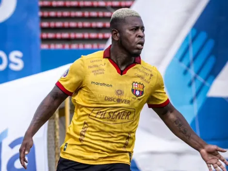 Confirman el equipo que se quedará con Gabriel Cortez