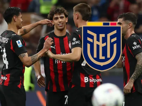 AC Milan pondrá 60 millones por dos ecuatorianos