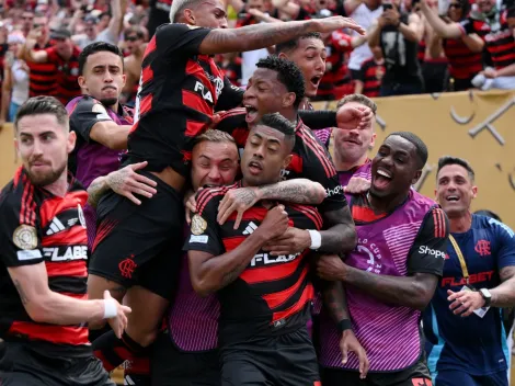 Los nuevos clasificados a los octavos de final del Mundial de Clubes