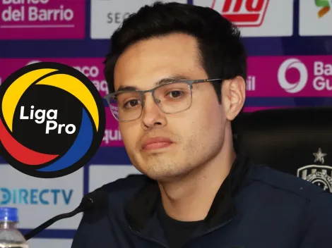 Joel Armas podría tener revancha en otro club de LigaPro