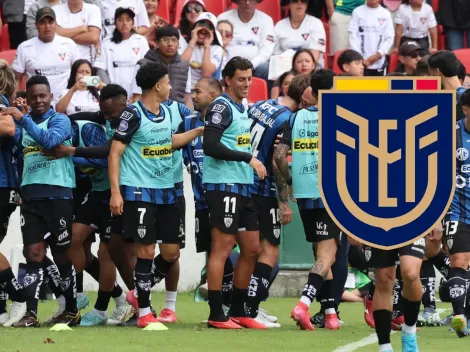 El insólito nuevo convocado que tendría la Selección de Ecuador