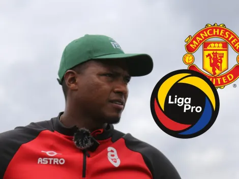 Antonio Valencia tiene nuevo club como entrenador
